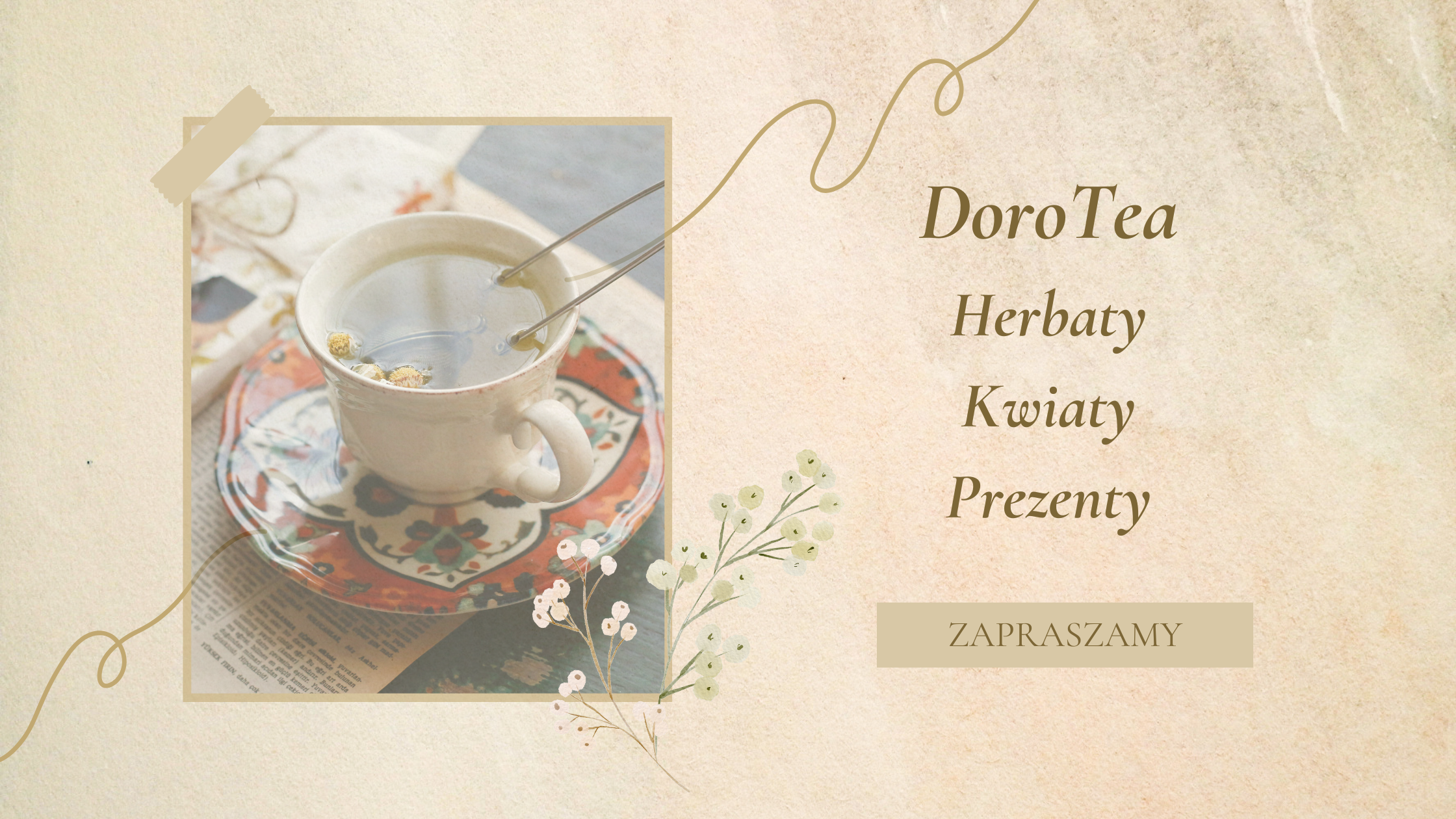 DoroTea